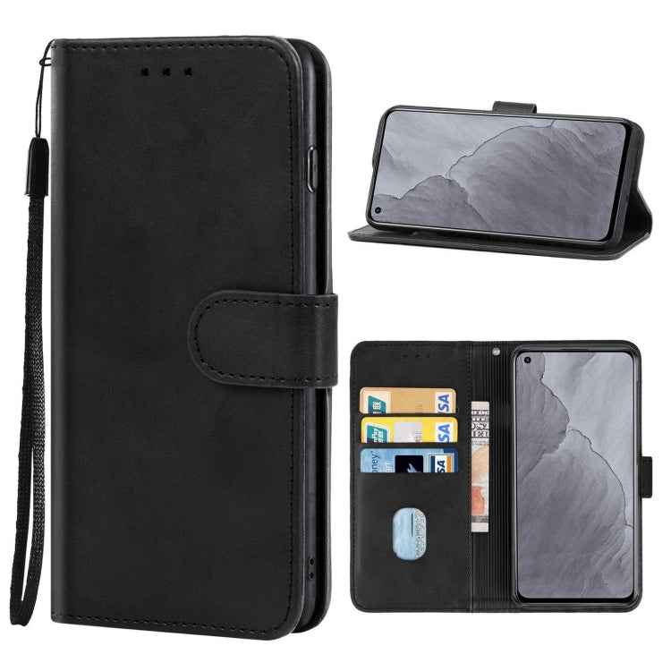 Leather Phone Case For OPPO Realme GT Master