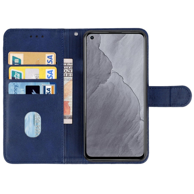 Leather Phone Case For OPPO Realme GT Master