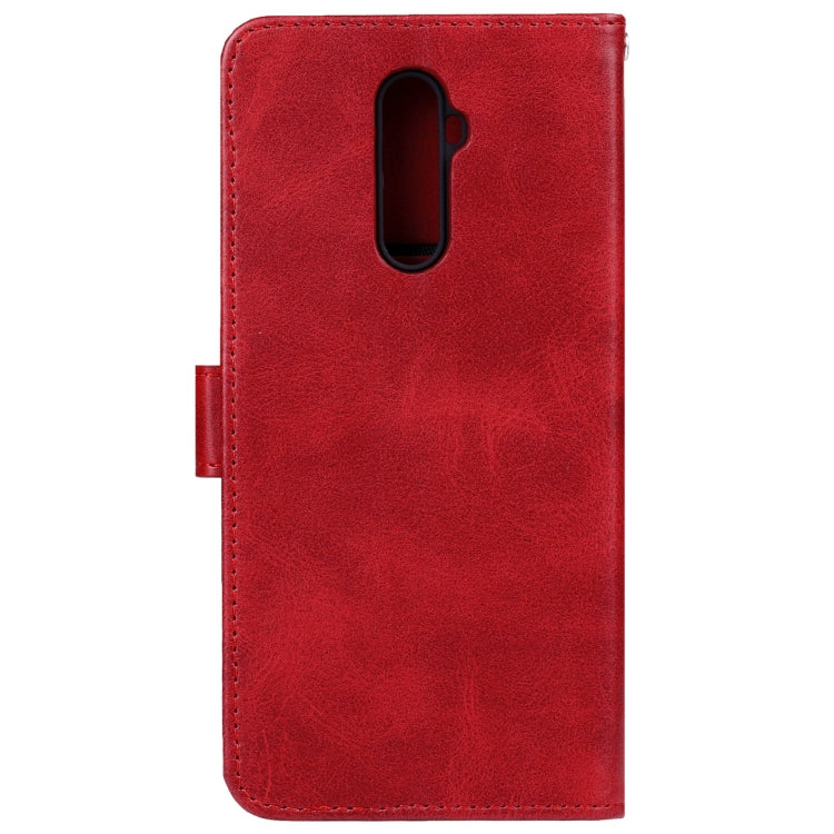 Leather Phone Case For OPPO Realme X2 Pro