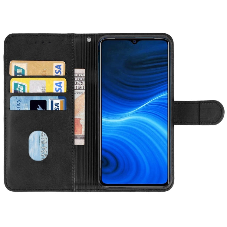 Leather Phone Case For OPPO Realme X2 Pro