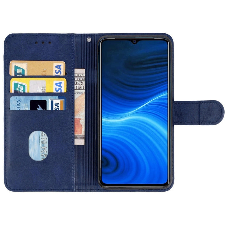 Leather Phone Case For OPPO Realme X2 Pro
