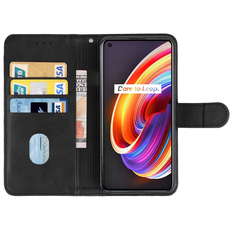 Leather Phone Case For OPPO Realme X7 Pro