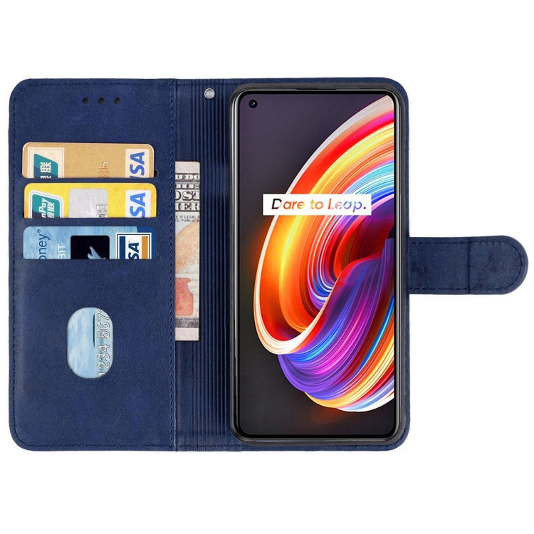 Leather Phone Case For OPPO Realme X7 Pro