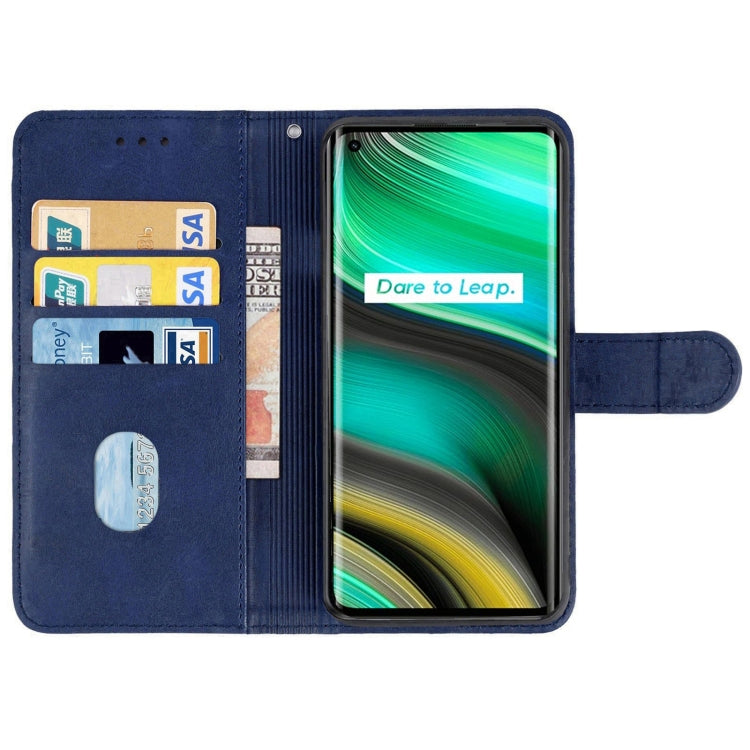 Leather Phone Case For OPPO Realme X7 Pro Ultra