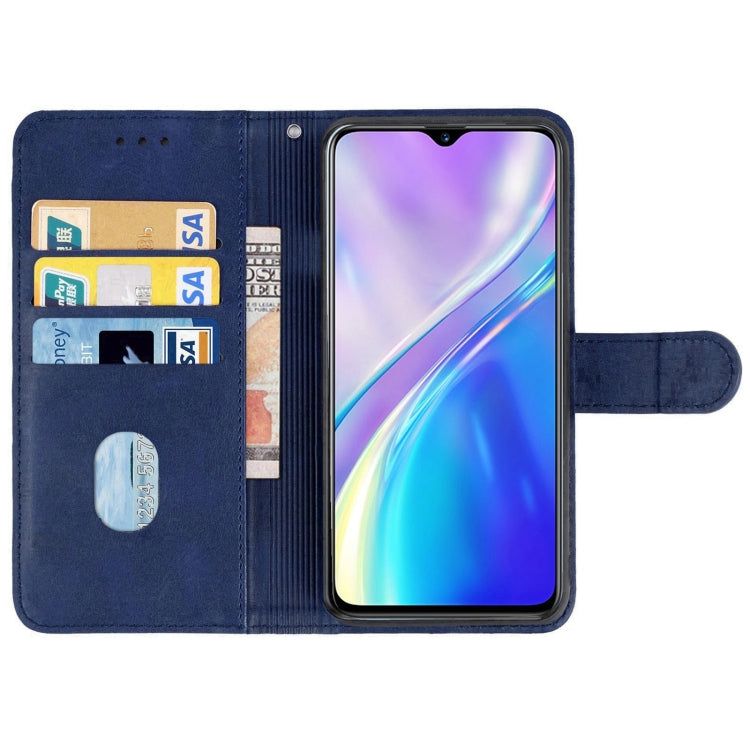 Leather Phone Case For OPPO Realme XT