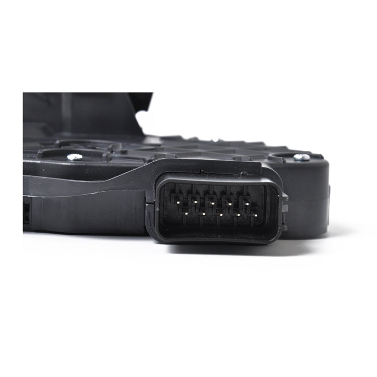 A1608-01 Car Front Left Door Lock Actuator Motor LR011277 for Land Rover