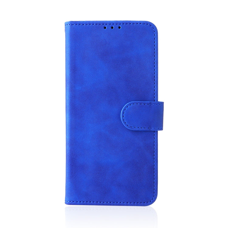 For OPPO Realme GT2 Pro 5G Skin Feel Magnetic Buckle Leather Phone Case