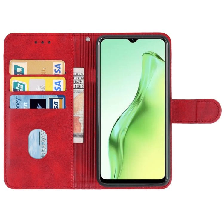 Leather Phone Case For OPPO A31