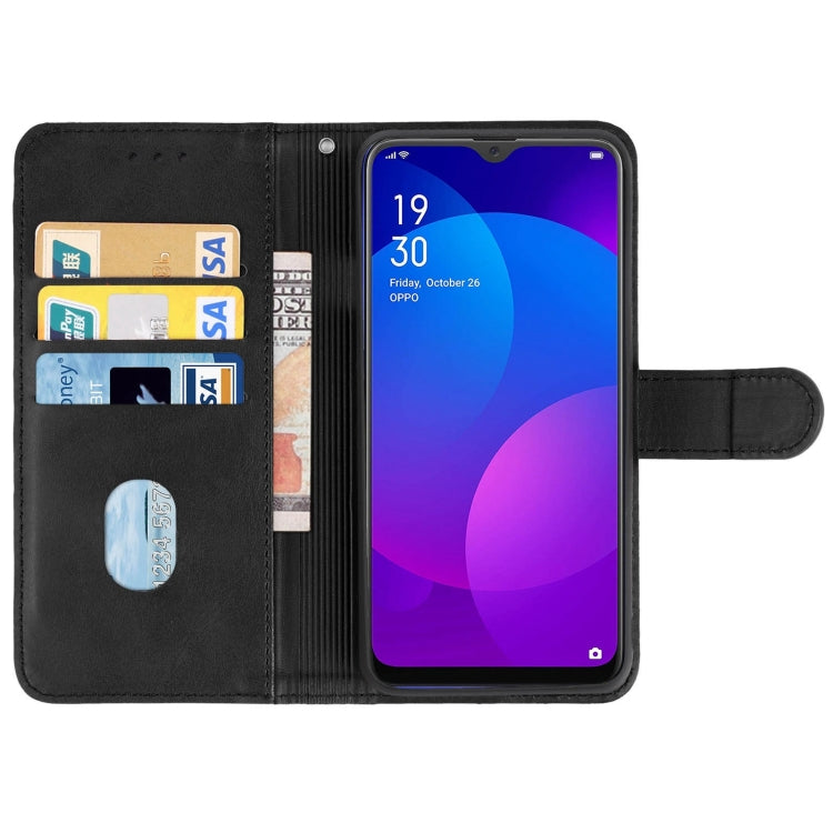 Leather Phone Case For OPPO F11