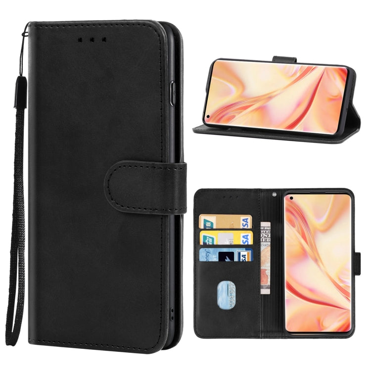 Leather Phone Case For OPPO Find X2 Pro