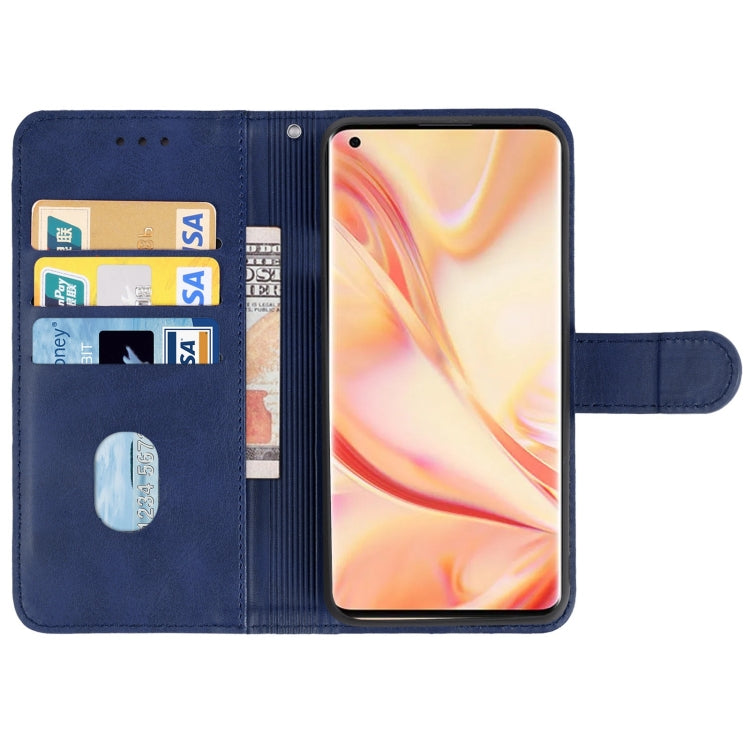 Leather Phone Case For OPPO Find X2 Pro