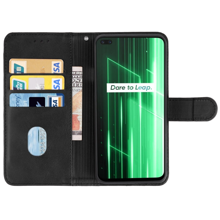 Leather Phone Case For OPPO Realme X50 5G