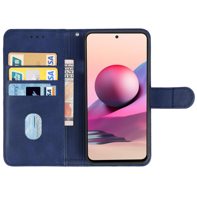 Leather Phone Case For Xiaomi Mi 10S