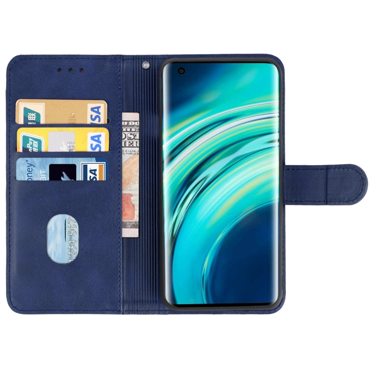 Leather Phone Case For Xiaomi Mi 10 / Mi 10 Pro