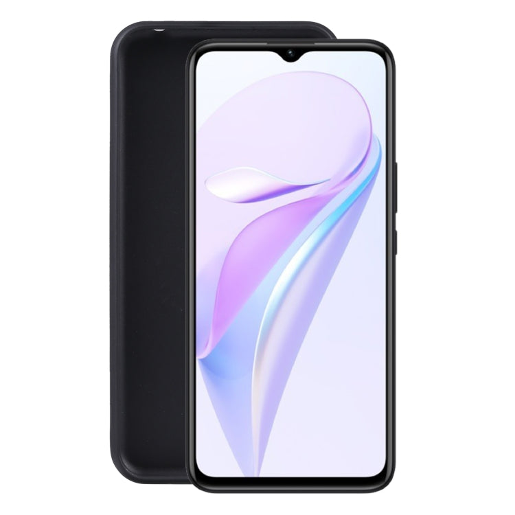 TPU Phone Case For Huawei Nzone S7 5G