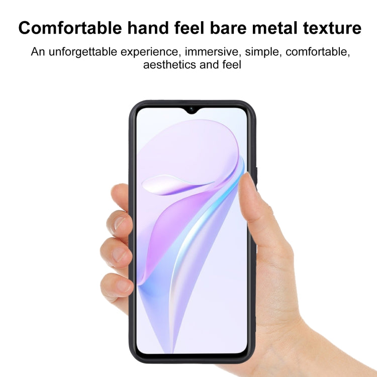 TPU Phone Case For Huawei Nzone S7 5G