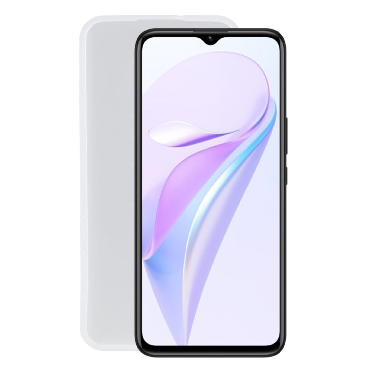 TPU Phone Case For Huawei Nzone S7 5G