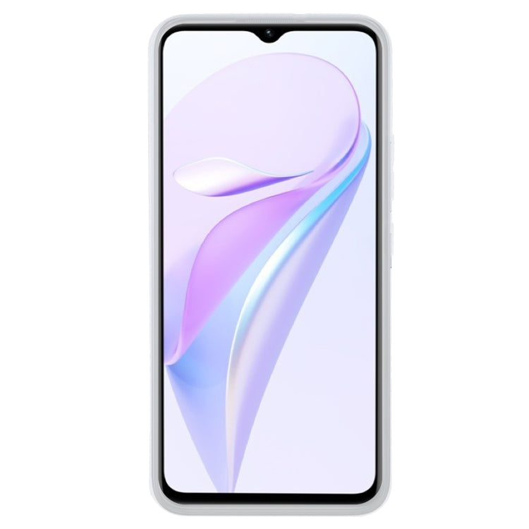 TPU Phone Case For Huawei Nzone S7 5G