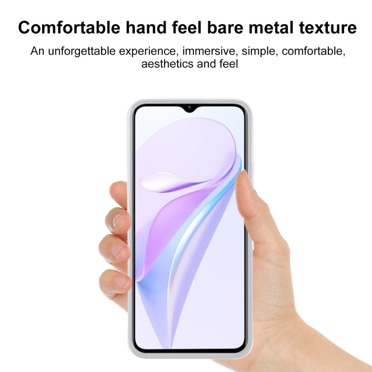 TPU Phone Case For Huawei Nzone S7 5G