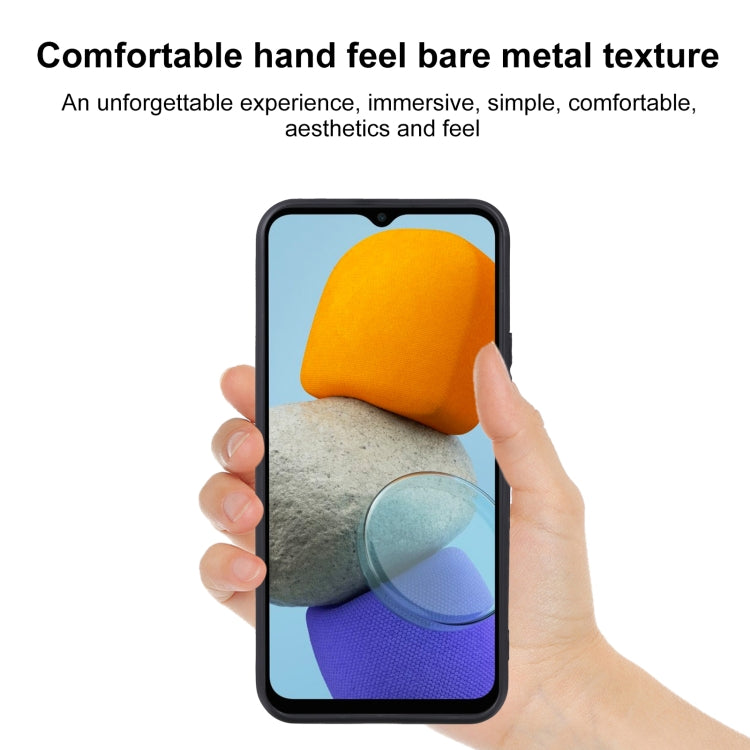 TPU Phone Case For Samsung Galaxy M23