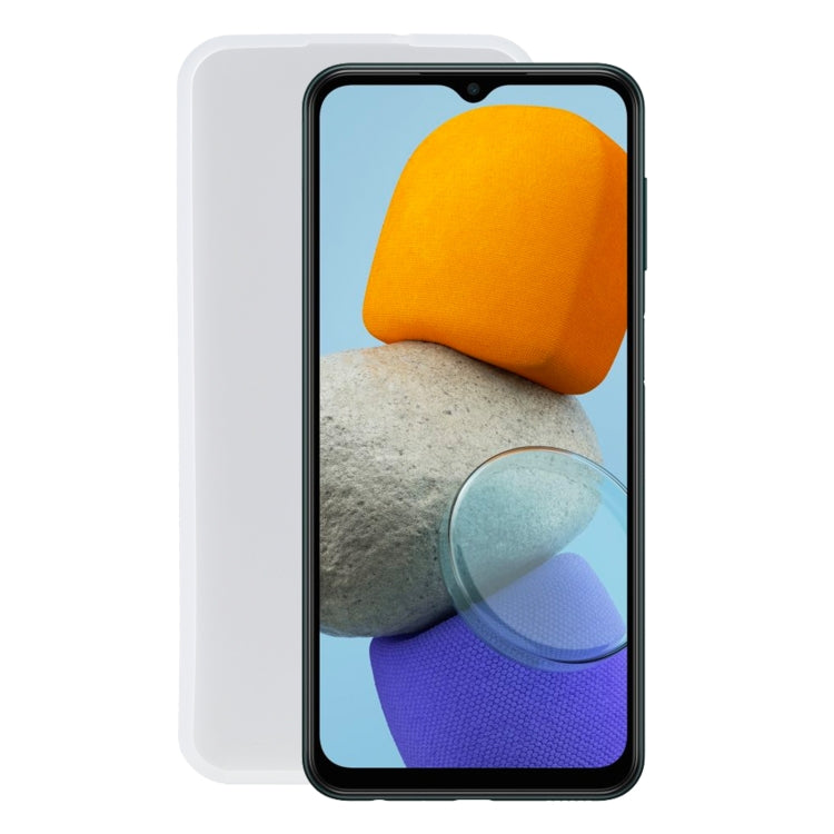 TPU Phone Case For Samsung Galaxy M23