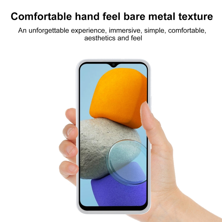 TPU Phone Case For Samsung Galaxy M23