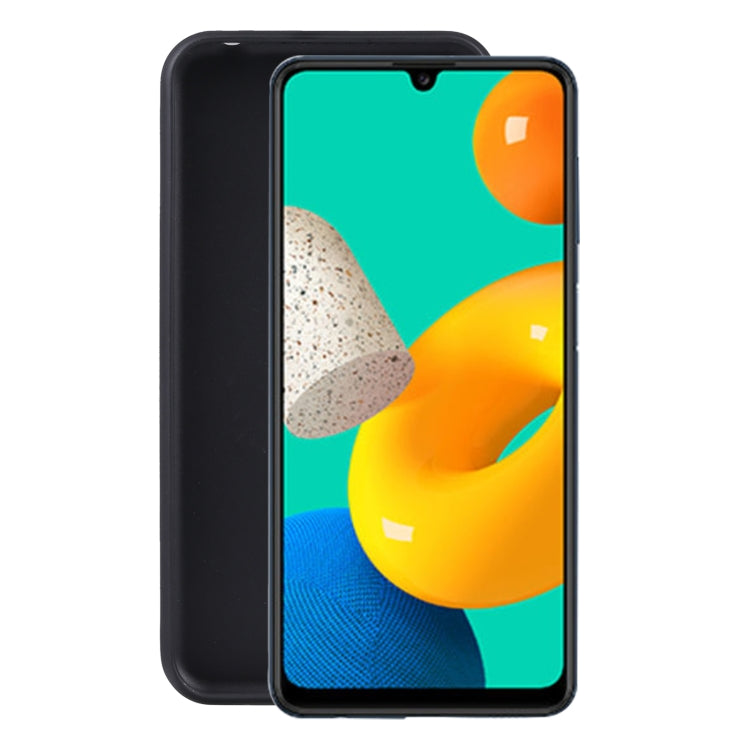 TPU Phone Case For Samsung Galaxy M33
