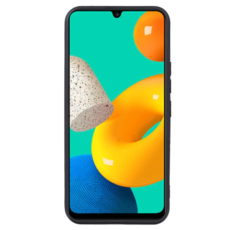 TPU Phone Case For Samsung Galaxy M33