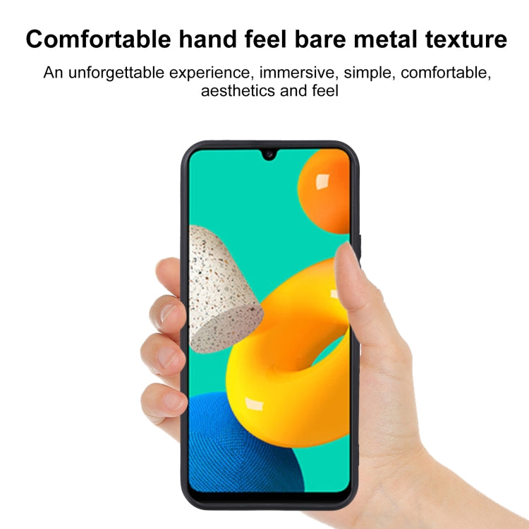 TPU Phone Case For Samsung Galaxy M33