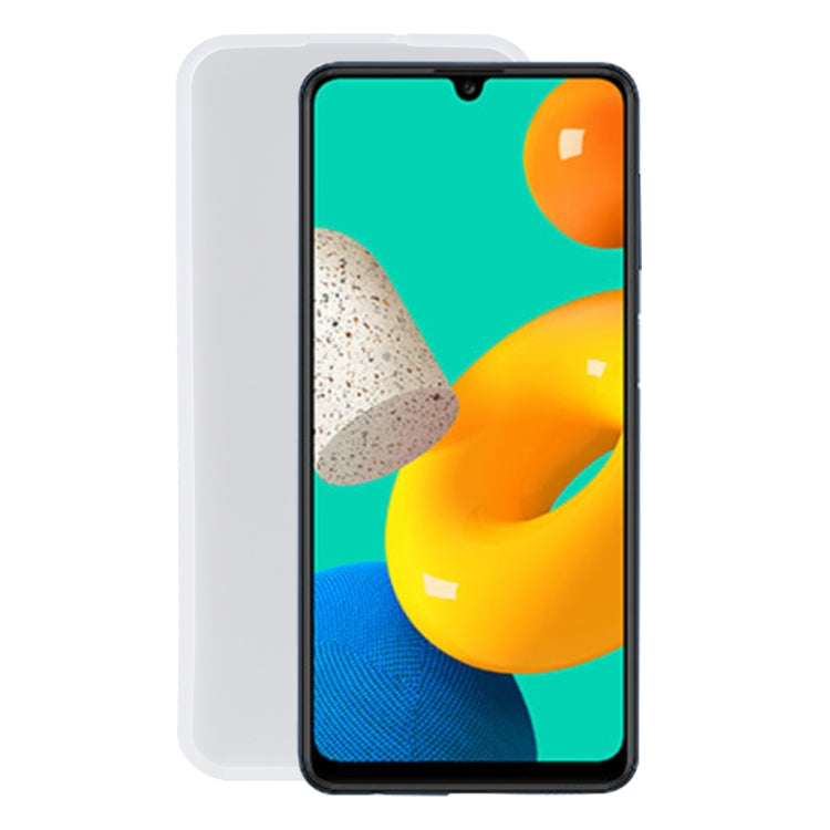 TPU Phone Case For Samsung Galaxy M33