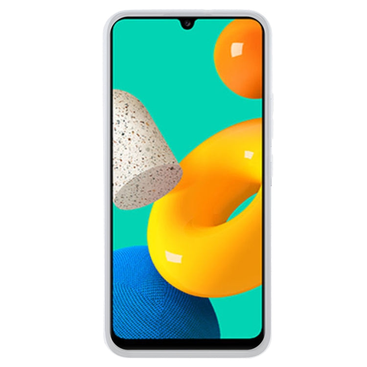 TPU Phone Case For Samsung Galaxy M33