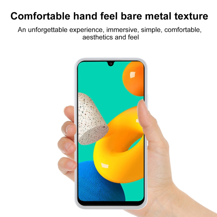 TPU Phone Case For Samsung Galaxy M33