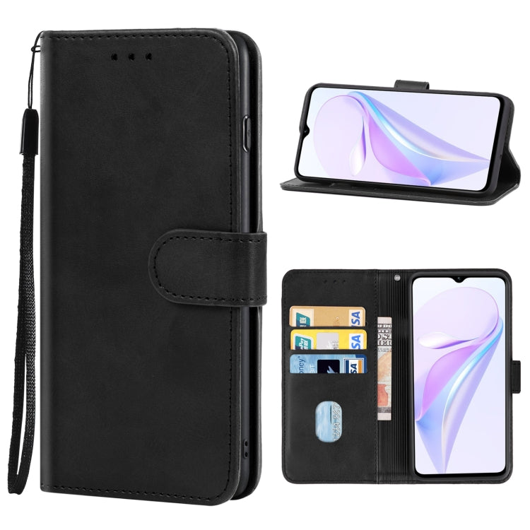 Leather Phone Case For Huawei Nzone S7 5G