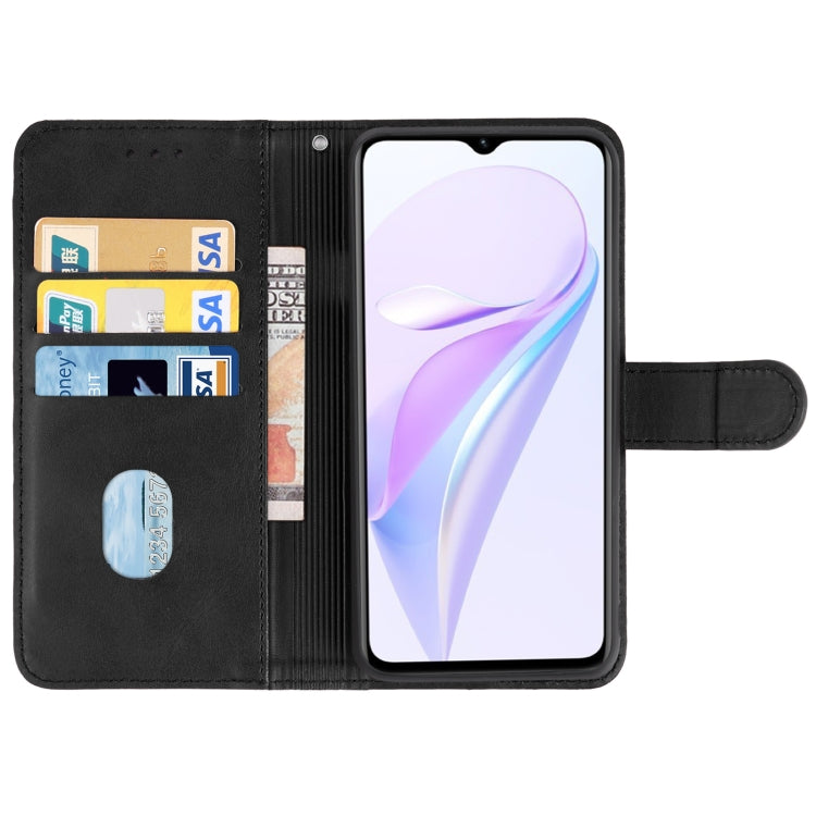Leather Phone Case For Huawei Nzone S7 5G
