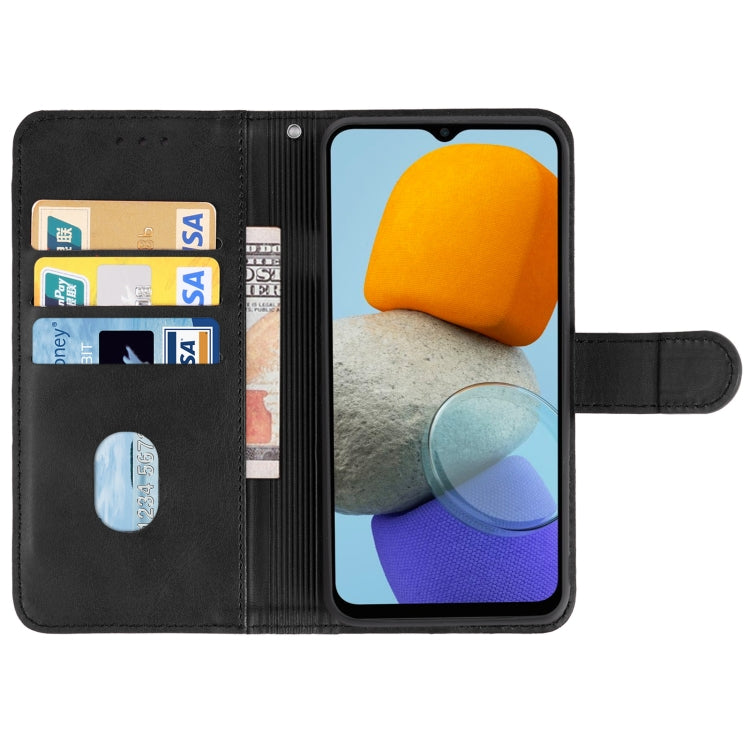 Leather Phone Case For Samsung Galaxy M23