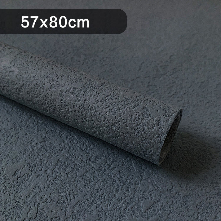 57 x 80cm 3D Diatommud Texture Photography Background Cloth Studio Shooting Props