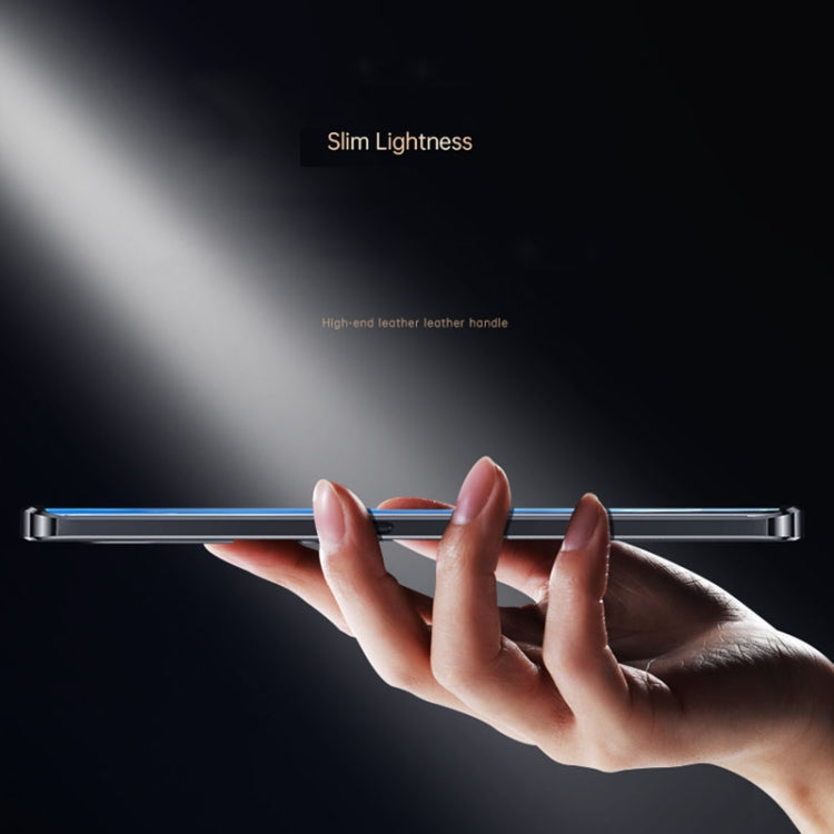 For OPPO Reno6 Racing Car Design Leather Electroplating Process Anti-fingerprint Protective Phone Case(Black)