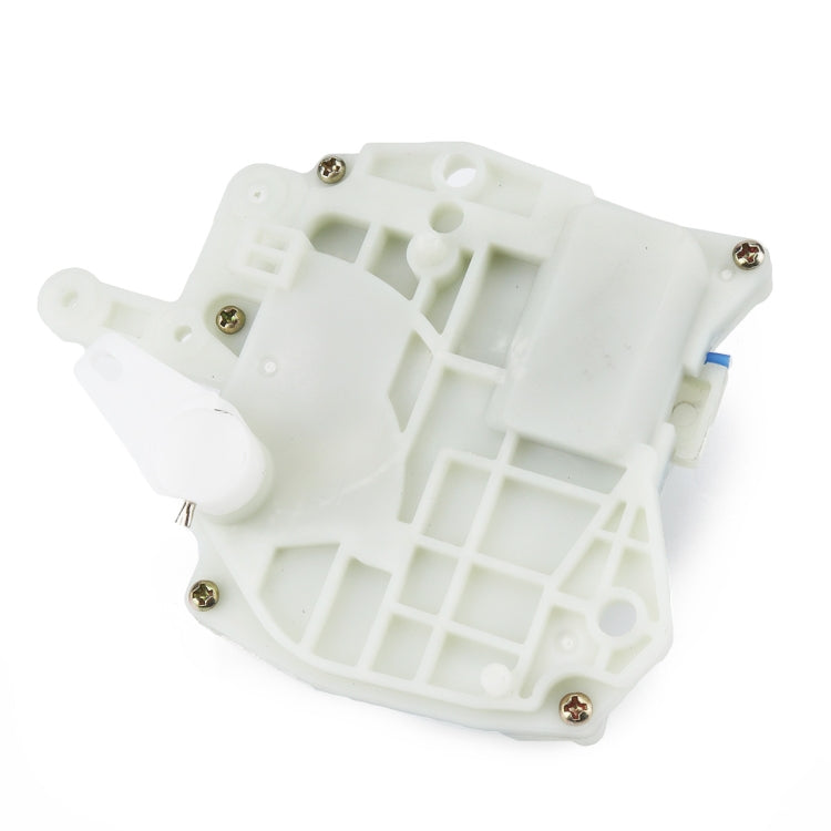 A3439 4 PCS Car Door Lock Actuator 72155-S84-A1/01 / 7265/15-S84-A01 for Honda Accord