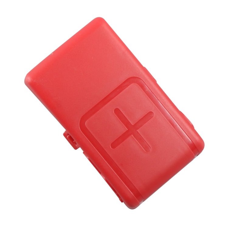 A6213 32V / 400A Car Modified Battery Clip with Cover