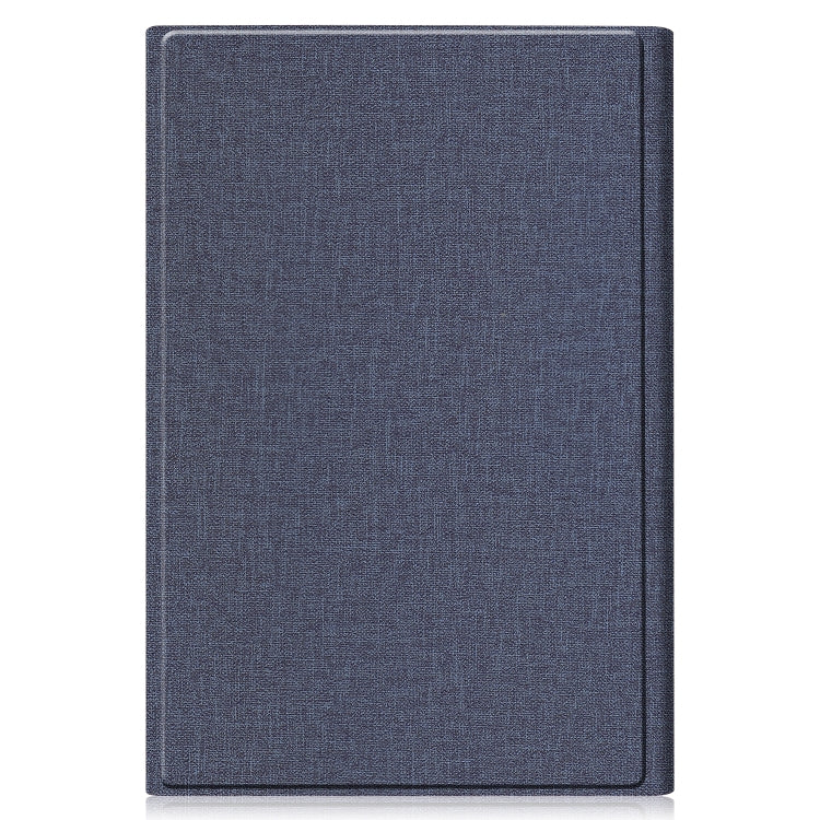 For Huawei Matepad Pro 10.8 Cloth Texture TPU Protective Case with Holder