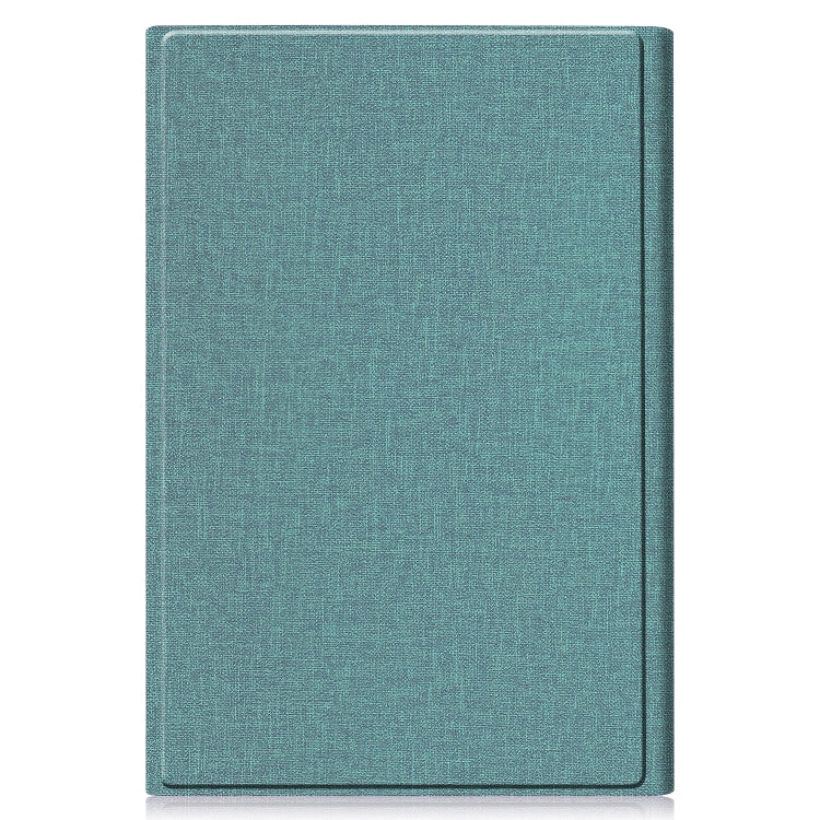 For Huawei Matepad Pro 10.8 Cloth Texture TPU Protective Case with Holder