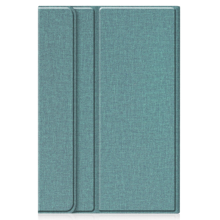 For Huawei Matepad Pro 10.8 Cloth Texture TPU Protective Case with Holder