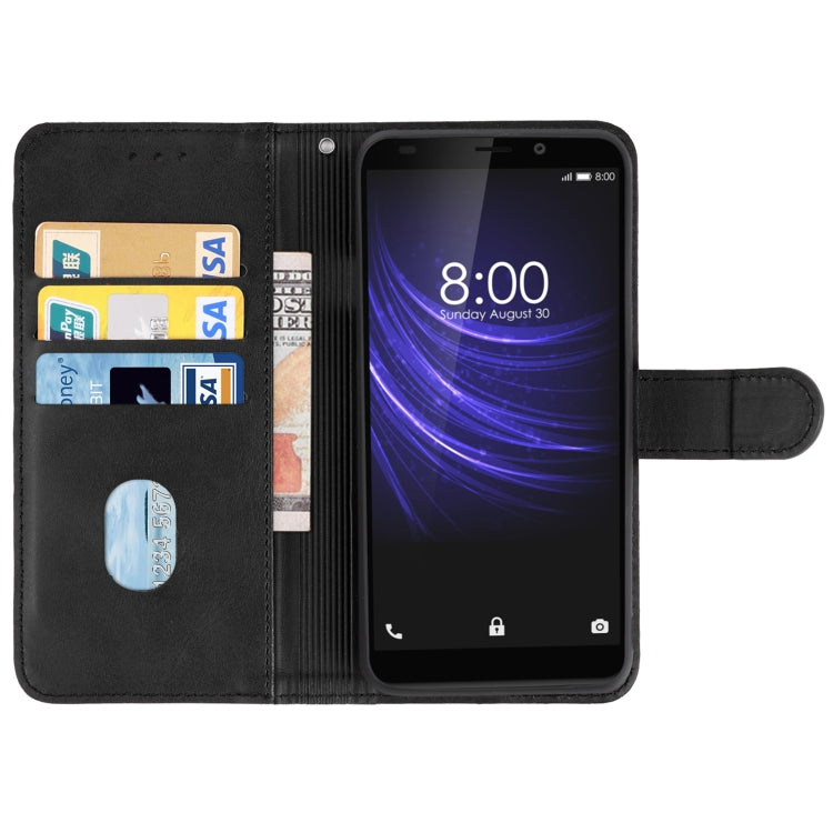 For Cloud Mobile Stratus C5 Elite / Stratus C5 Leather Phone Case