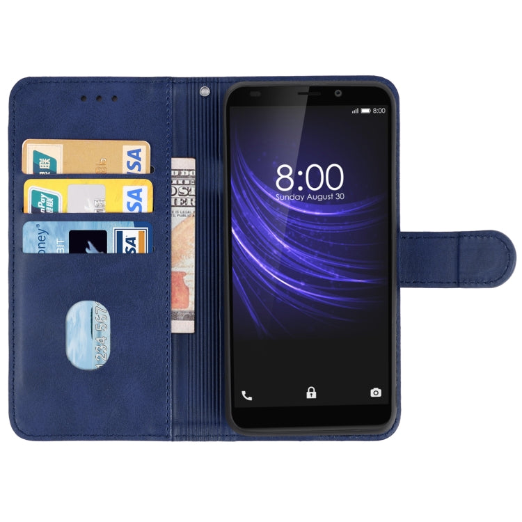For Cloud Mobile Stratus C5 Elite / Stratus C5 Leather Phone Case