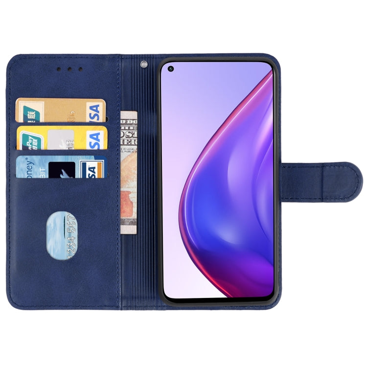 For Xiaomi Mi 10T Pro/Mi 10T 5G/Redmi K30s/K30s Ultra Leather Phone Case
