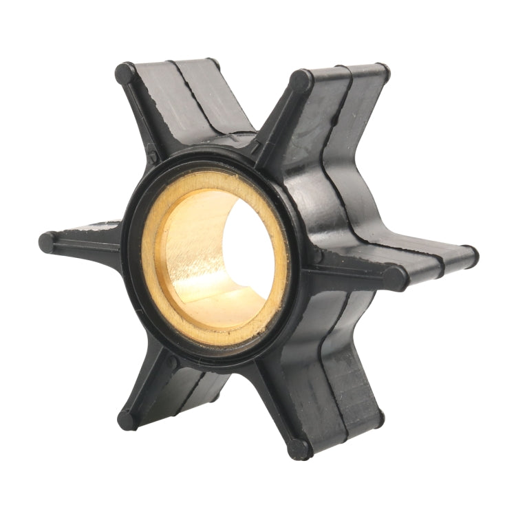 A6660 Water Pump Rubber Impeller for Evinrude and Johnson OMC 20HP 25HP 28HP 30HP 35HP 2 Stroke Engine
