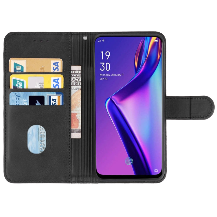 Leather Phone Case For OPPO K3