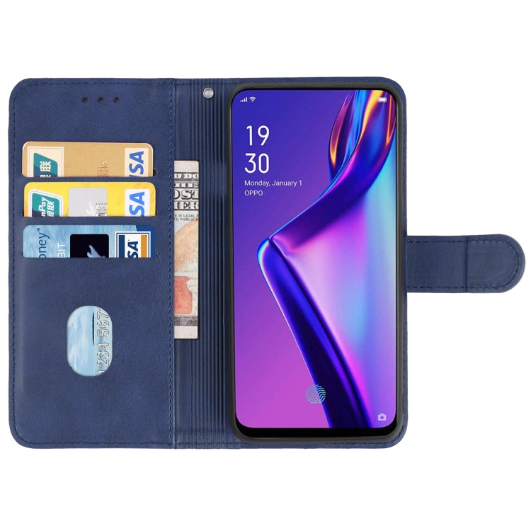 Leather Phone Case For OPPO K3