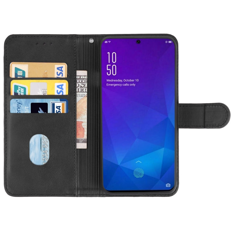 Leather Phone Case For OPPO R19