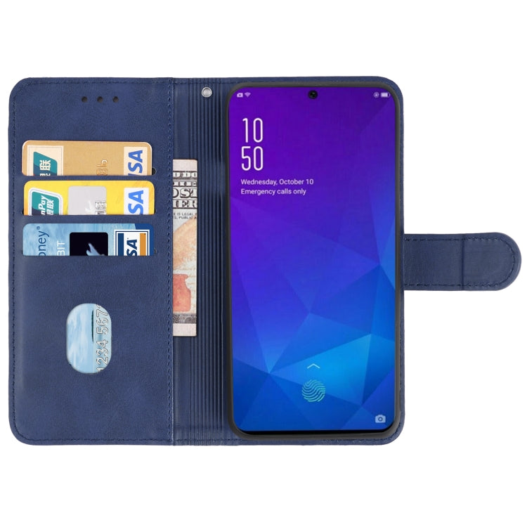 Leather Phone Case For OPPO R19